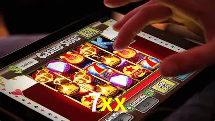Live Casino 7xx