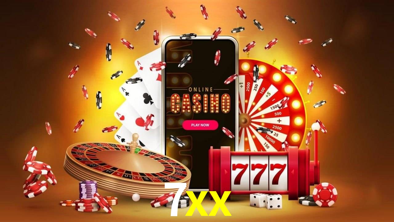 Game Providers 7xx