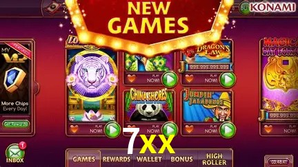 VIP Casino 7xx